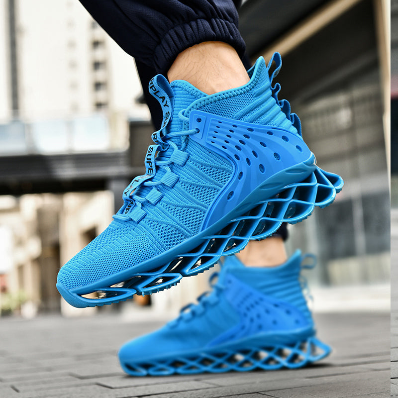 'Hyper Haven' X9X Sneakers