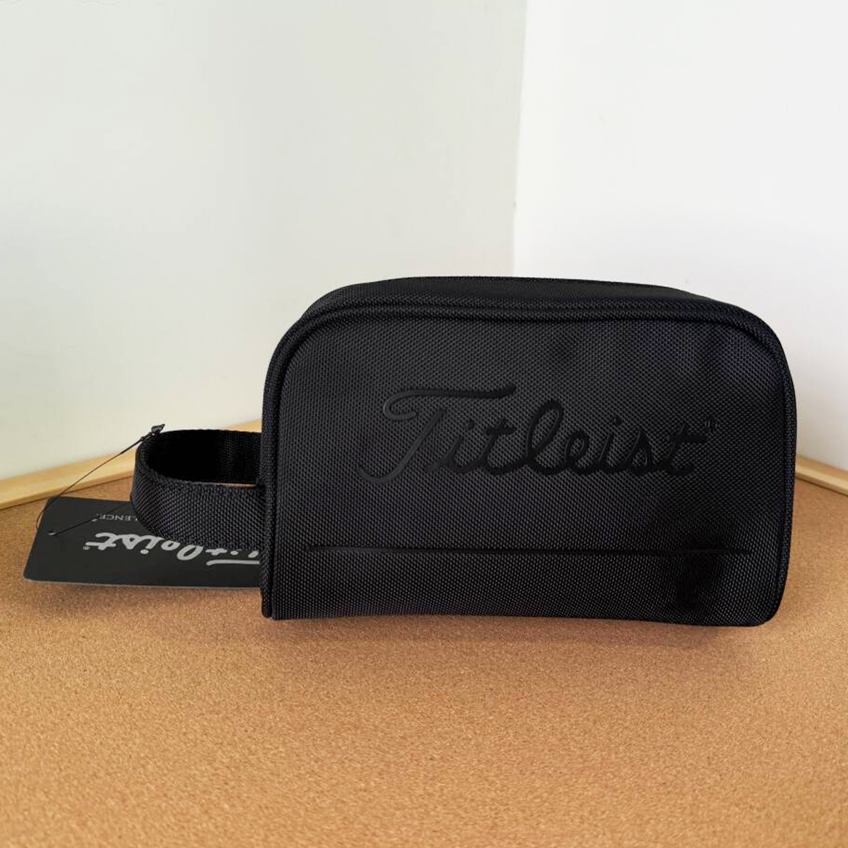 TITLESIT TAYLORMADE G/FORE GOLF BAG