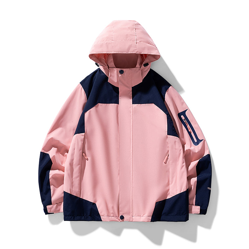 MLB 552 Outdoor Jacket