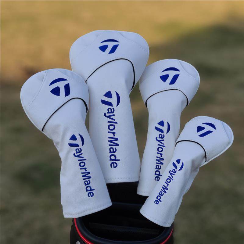 TITLESIT TAYLORMADE G/FORE GOLF BAG