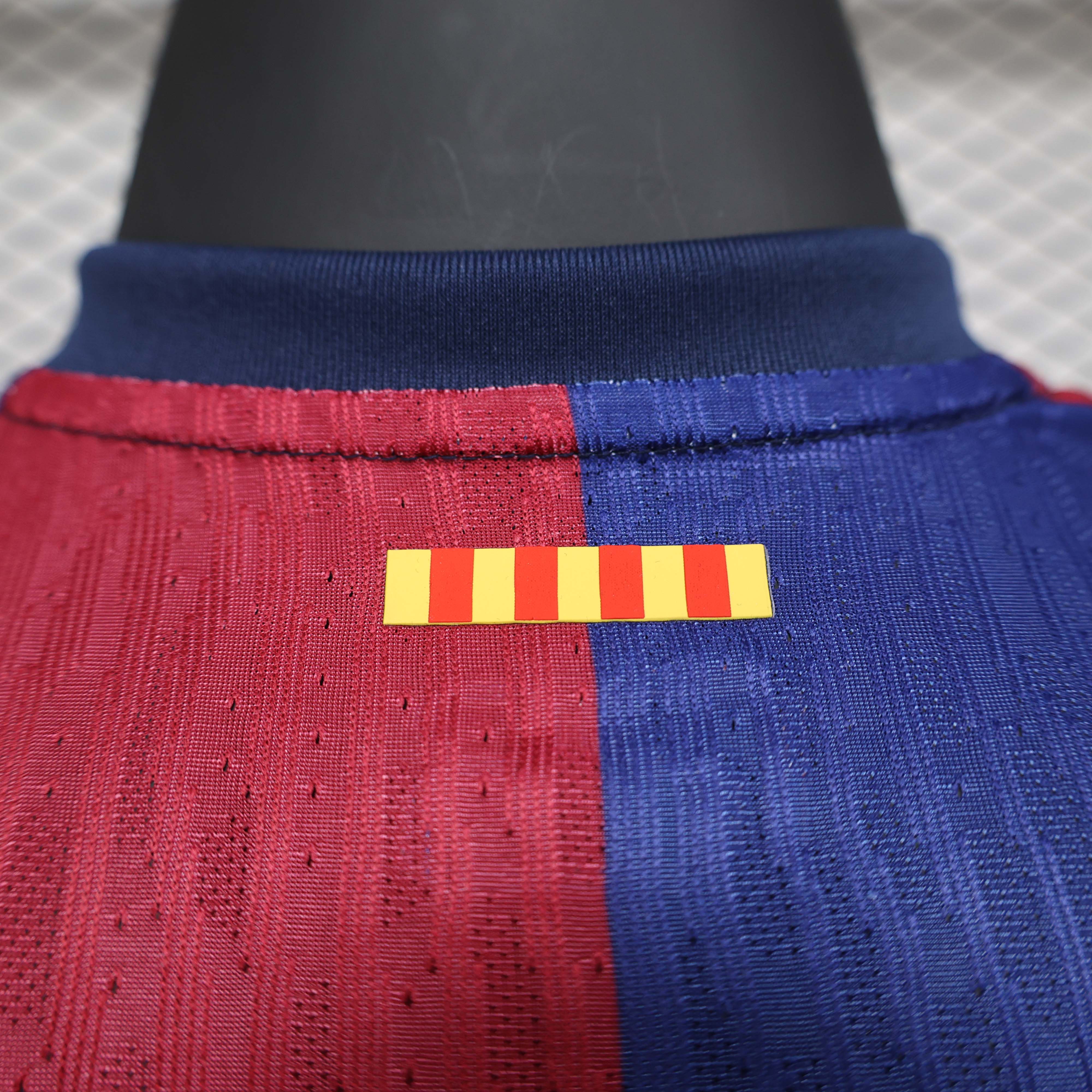 2024/2025 Player Version Barcelona Home Moon Music Football Shirt 1:1 Thai Quality:football jersey mysite: unitedjerseyfootball 邓江浪:football