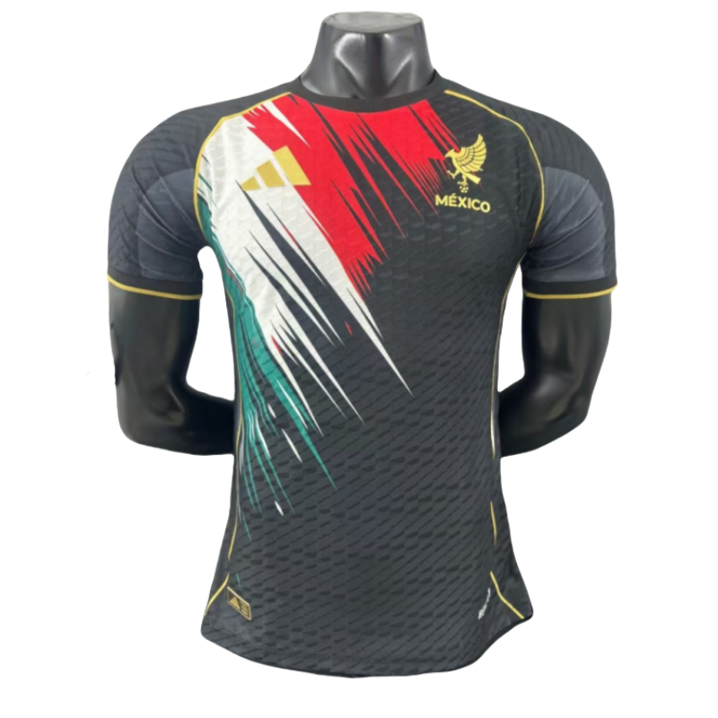 25-26 Mexico Special Edition soccer jersey-player Version: Ajax 24-25 Home Stadium Jersey - Fans Version mysite: Adidas luxuryfootballshirts.com: https://www.luxuryfootballshirts.com/
