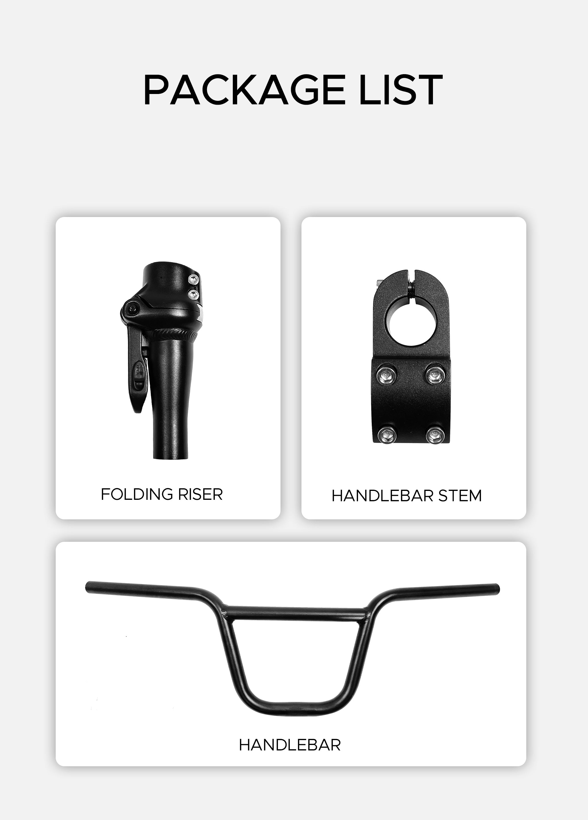 BMX Handlebar for Engine Pro、mySite、bearsvspackers