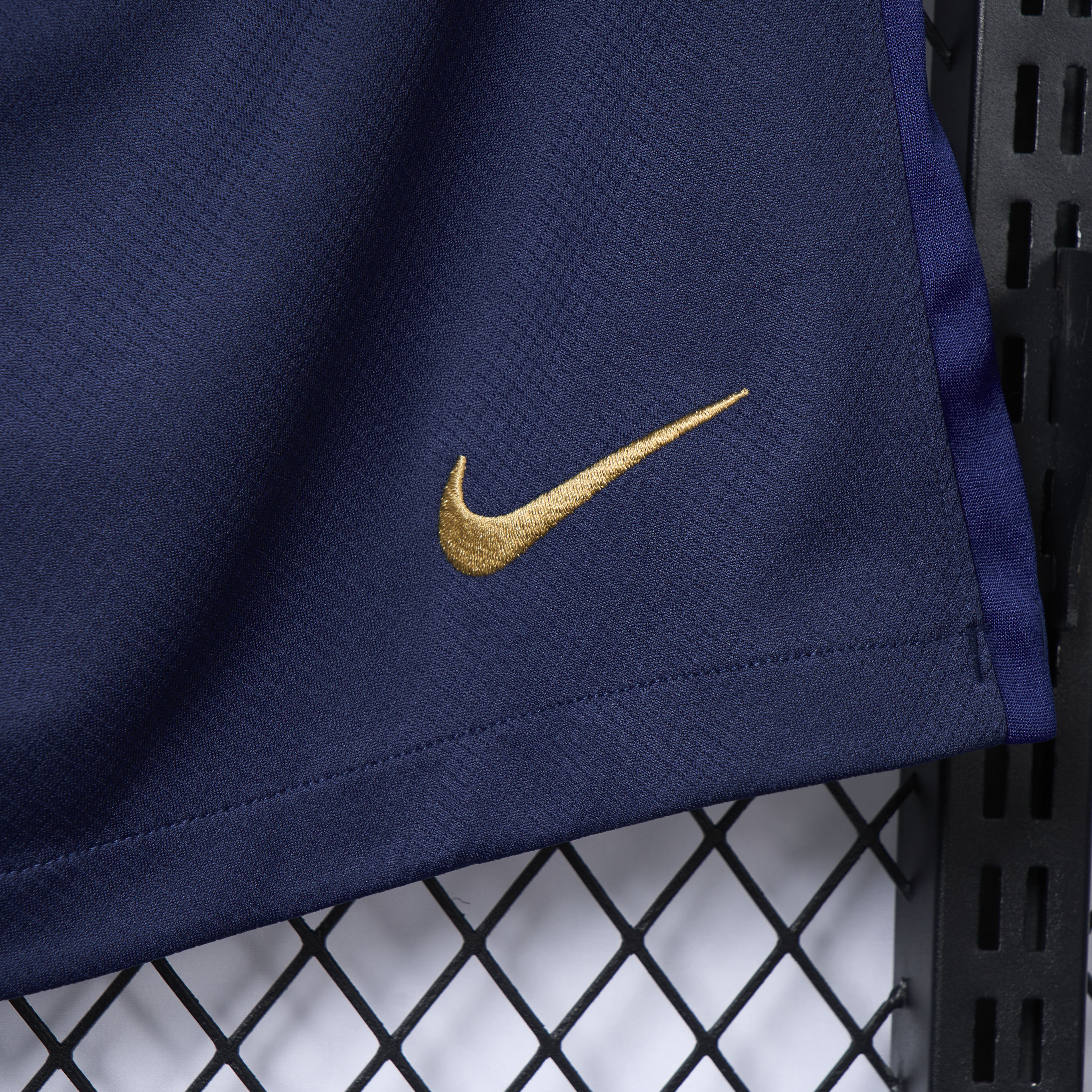 Higojerseys-Barcelona 24-25 Home Shorts - Fans Version