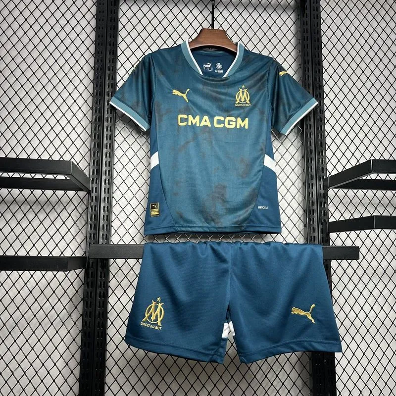 24-25 kids kit Marseille Away soccer jersey - Fans Version: Ajax 24-25 Home Stadium Jersey - Fans Version mysite: Adidas luxuryfootballshirts.com: https://www.luxuryfootballshirts.com/