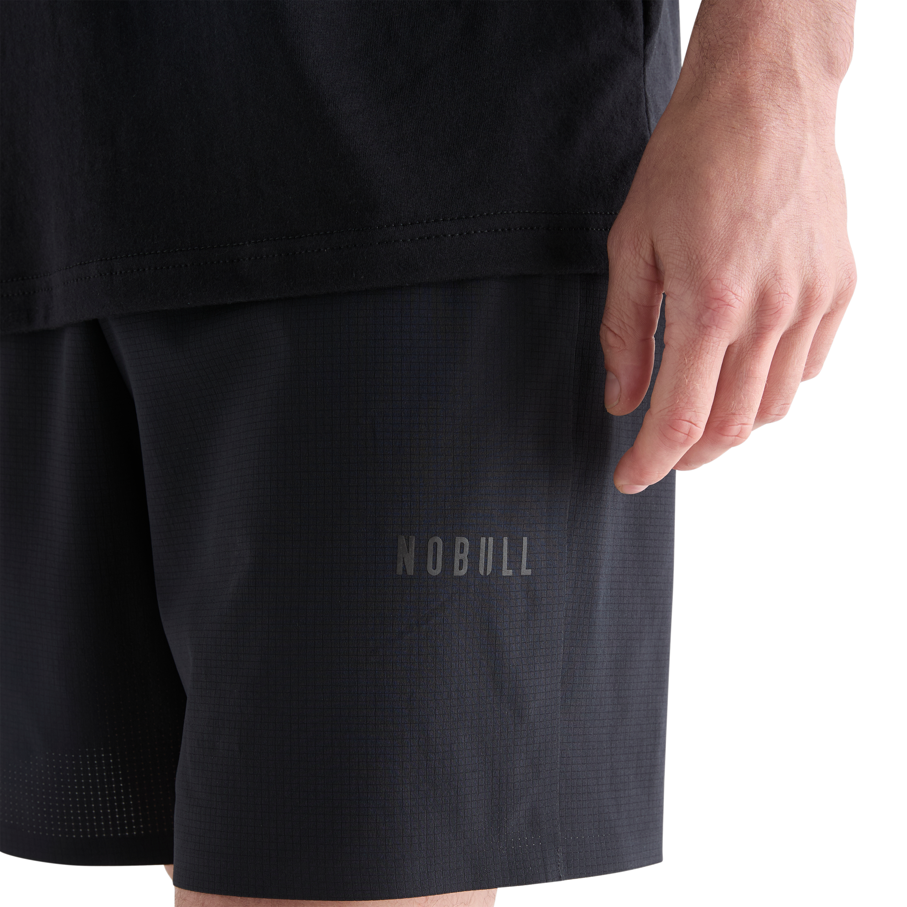 Men's Light Lined Short 7
