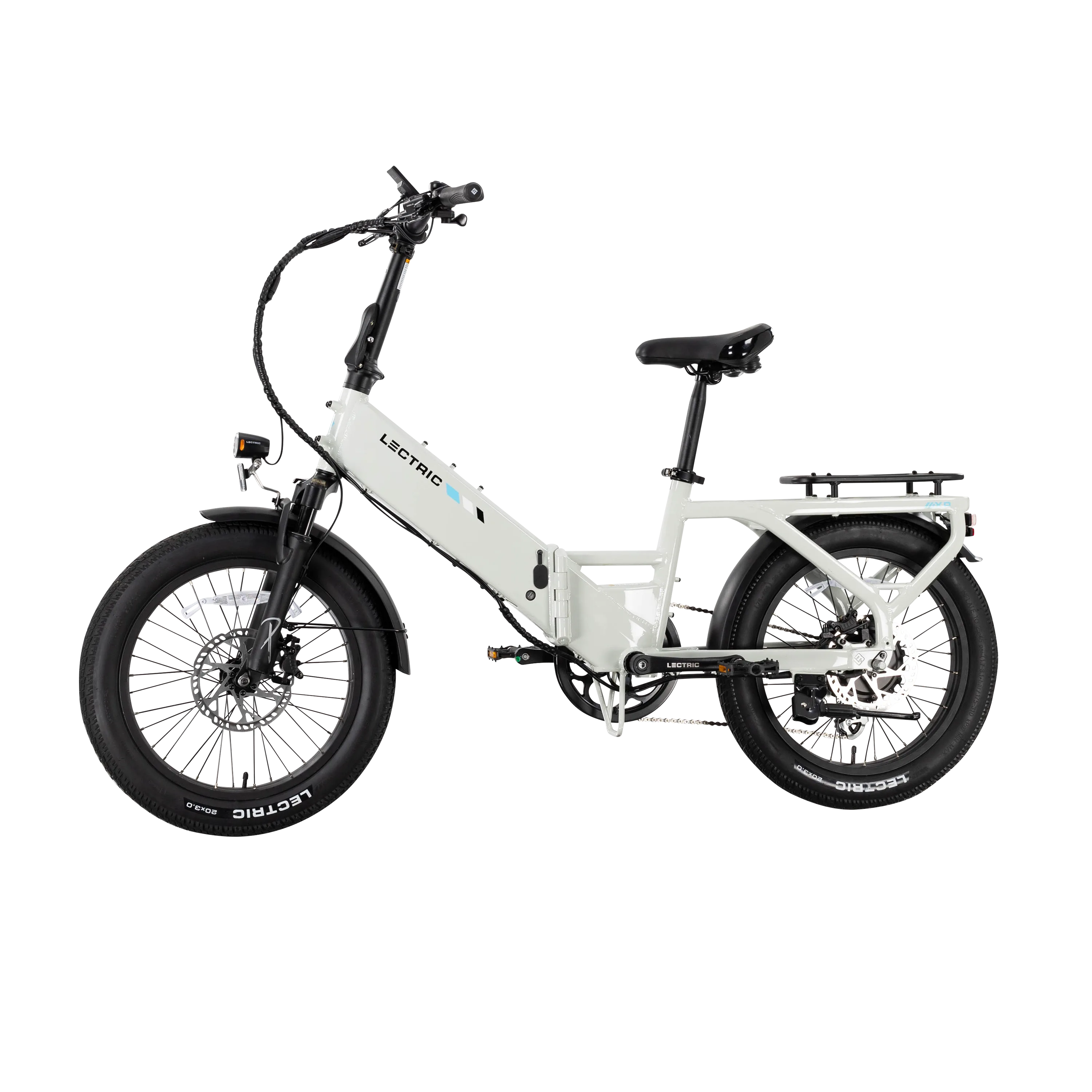 XP4 750 Step-Thru Stratus White + FREE LevelUp Rack, Comfort Seat, Suspension Seat Post, Elite Headlight, Bike Lock ($356 Value)、mySite、bearsvspackers