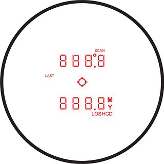 reticle