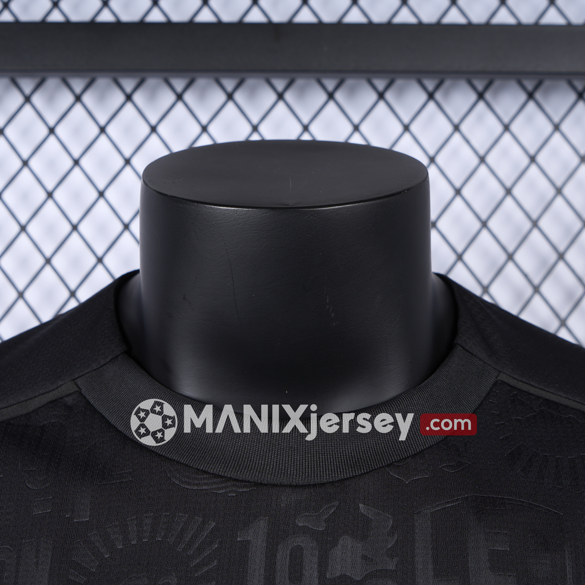 ManixJersey.com | Club León Club Leon 24-25 80th Anniversary Long Sleeve Jersey -Customize Name, Number and Patch | Worldwide Shipping