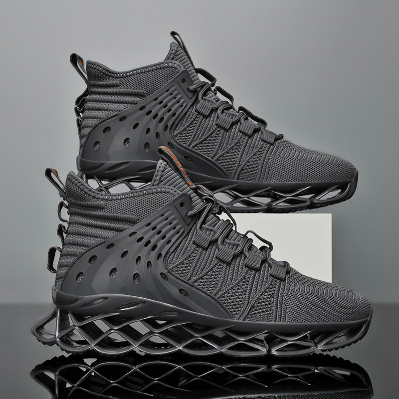 'Hyper Haven' X9X Sneakers