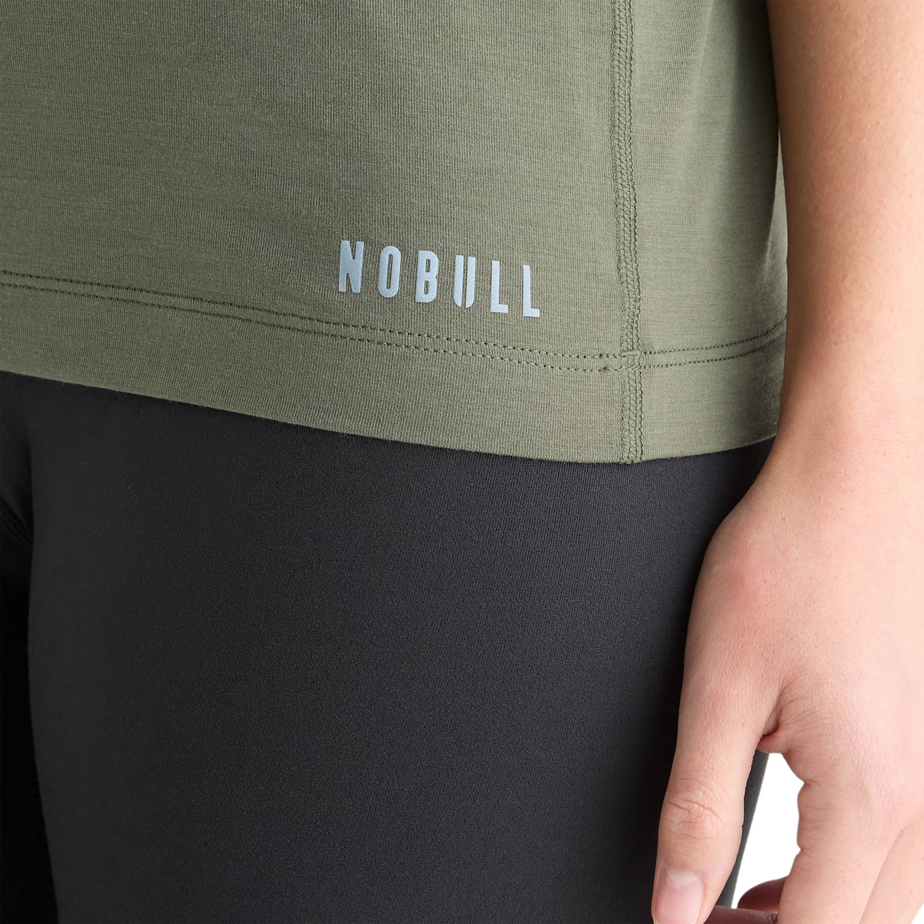 Women's High-Neck Tank