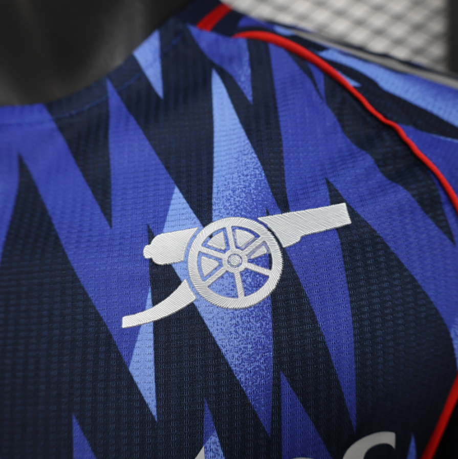 25/26 Arsenal Special Edition Football Jersey- Player Version: Ajax 24-25 Home Stadium Jersey - Fans Version mysite: Adidas luxuryfootballshirts.com: https://www.luxuryfootballshirts.com/
