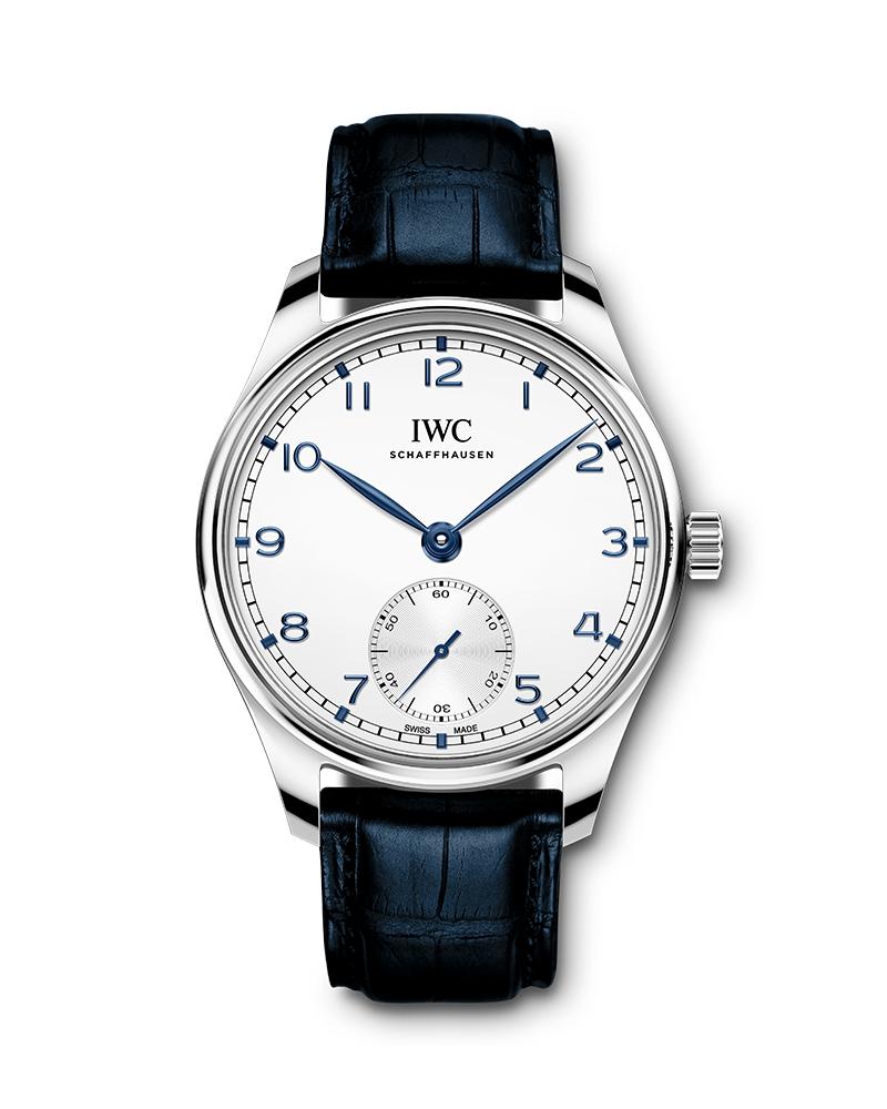 ZIICK × IWC Clone Watch