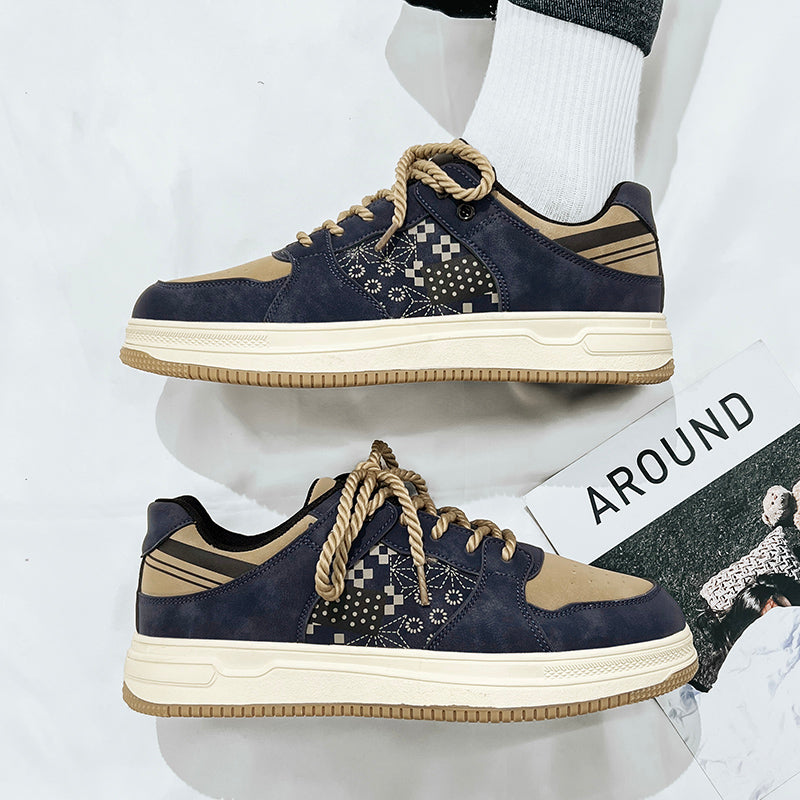 ‘Quantum Quake’ X9X Sneakers