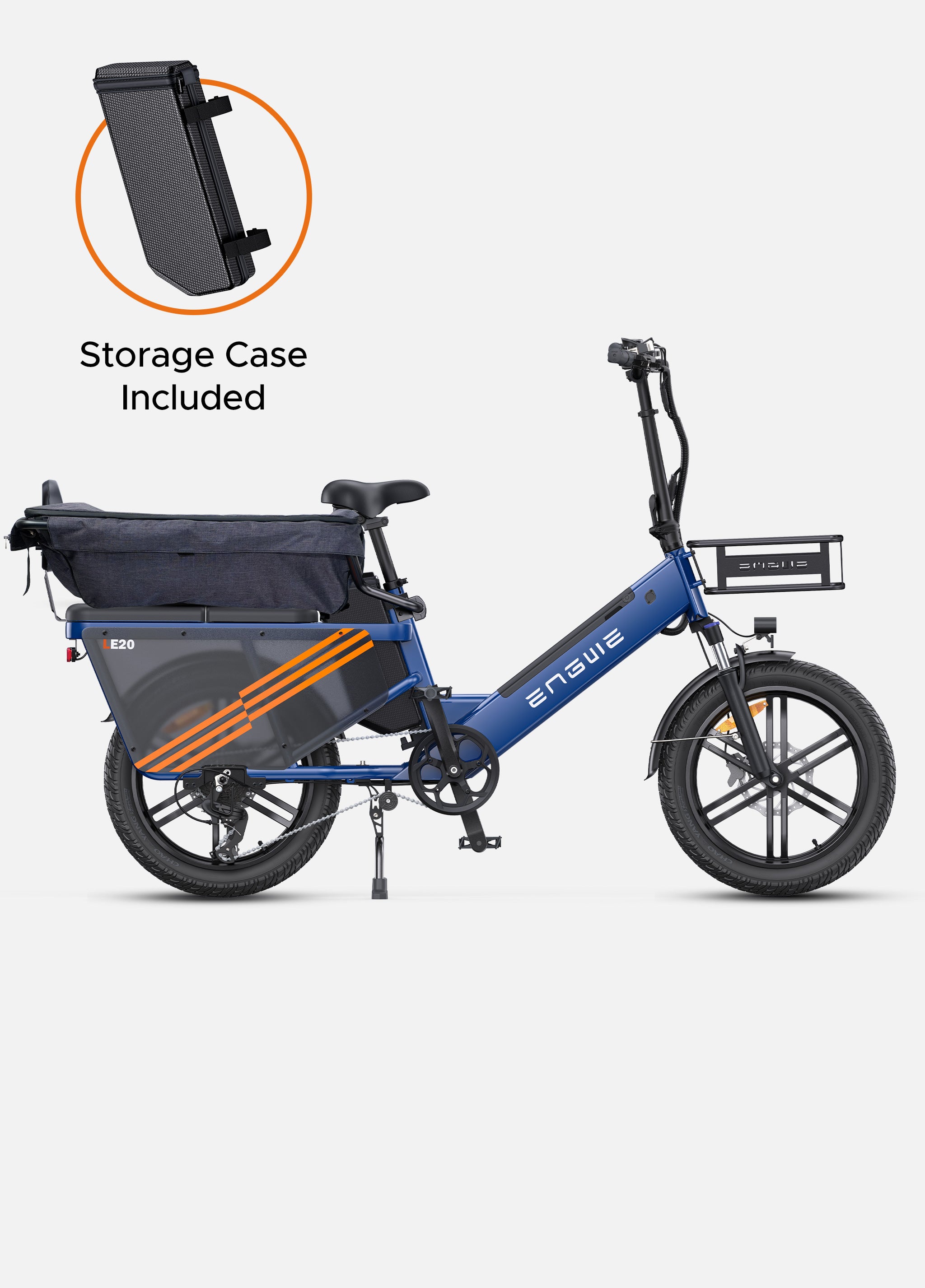 ENGWE LE20、mySite、bearsvspackers