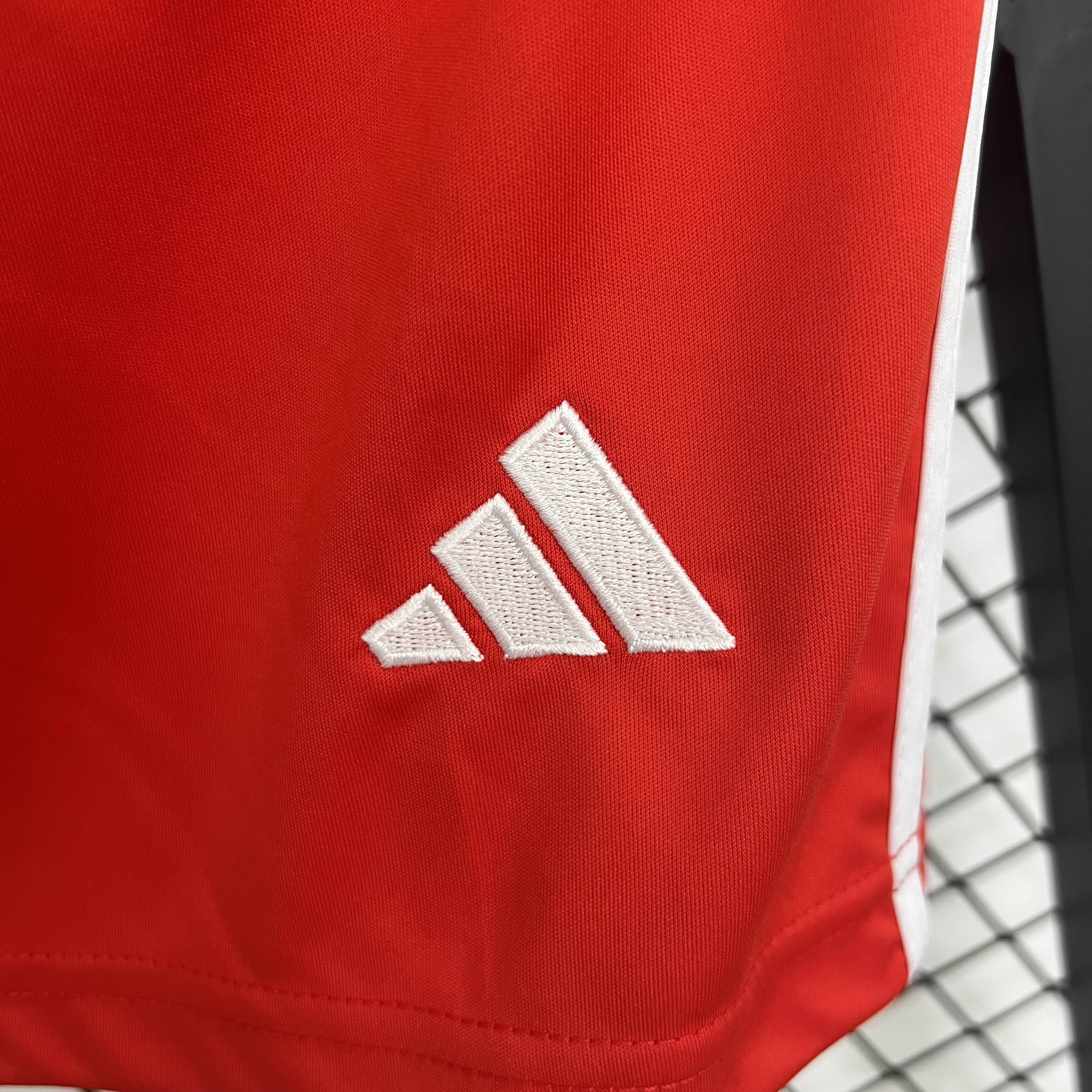 2025/2026 Bayern Munich Home Shorts:football jersey mysite: unitedjerseyfootball 邓江浪:football
