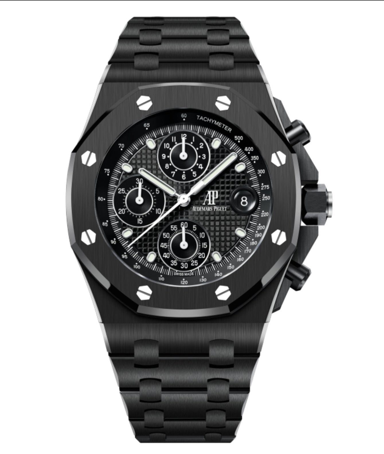 Watch 2