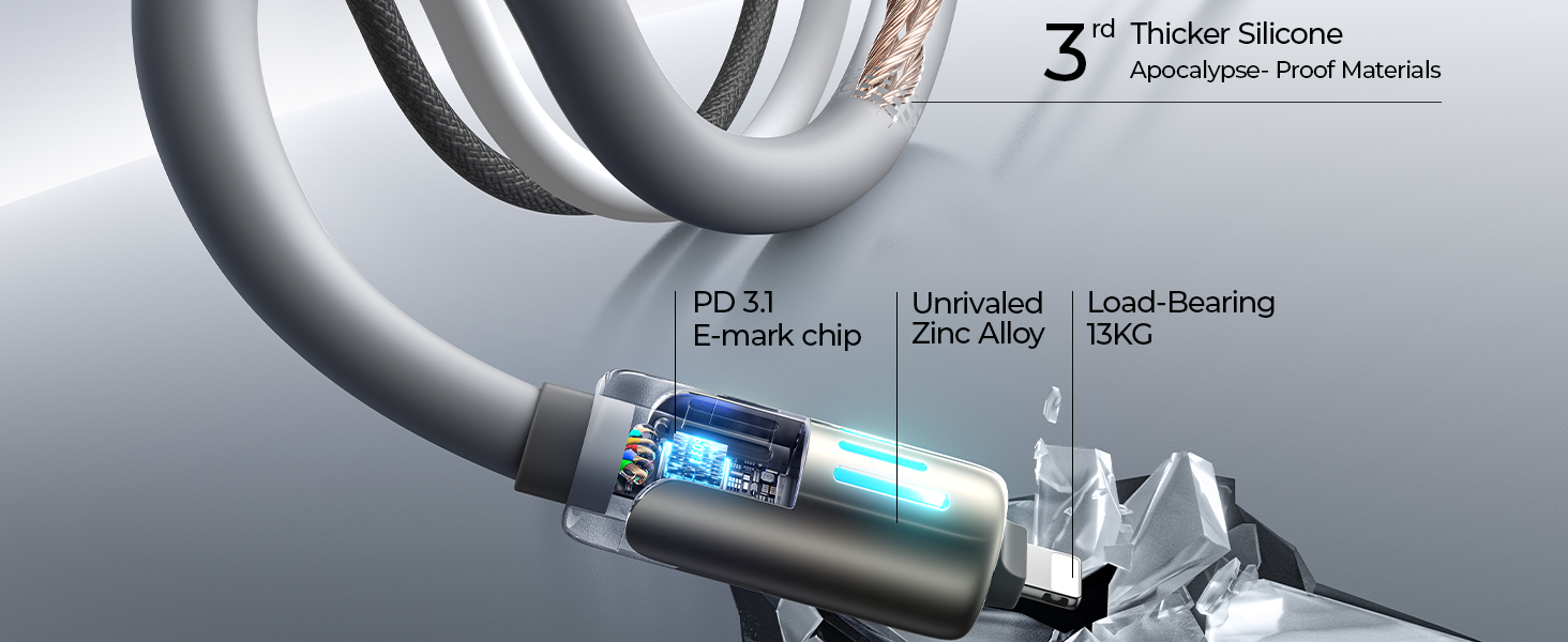 usb cables