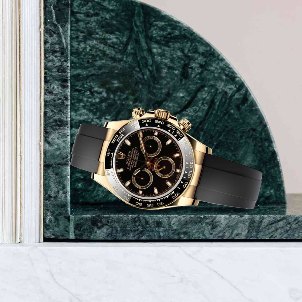 ZIICK Watch 2