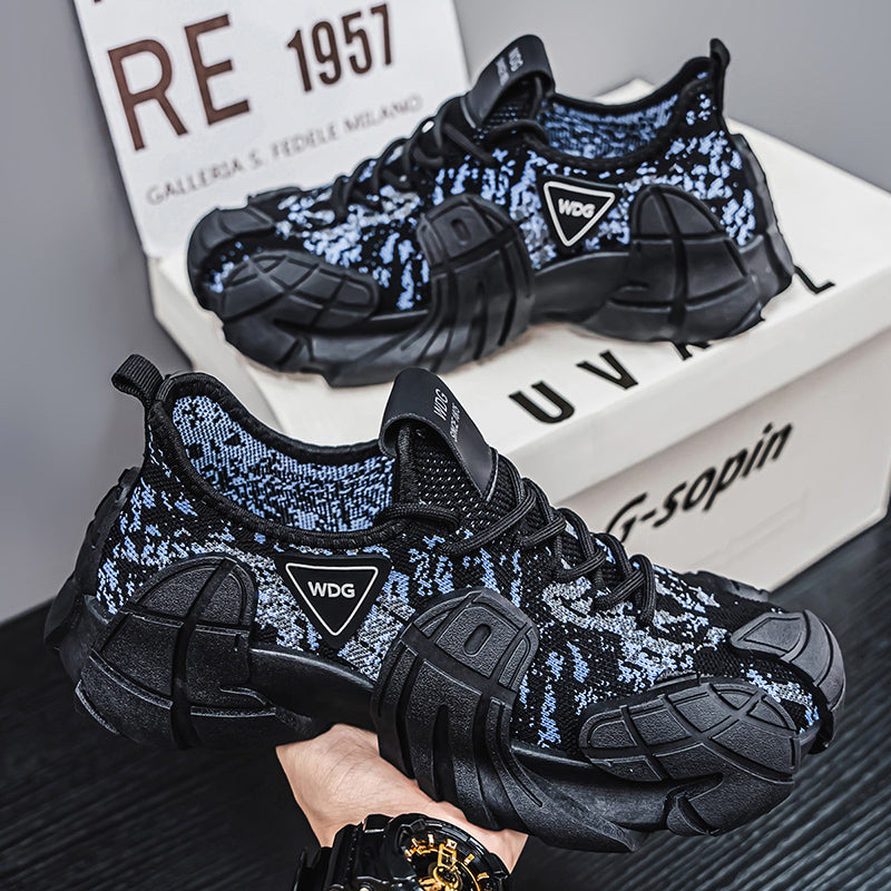 'Gravion Pulse' X9X Sneakers