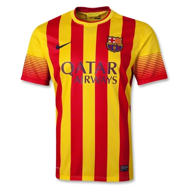 13-14 Barcelona Away soccer jersey-Retro version: Ajax 24-25 Home Stadium Jersey - Fans Version mysite: Adidas luxuryfootballshirts.com: https://www.luxuryfootballshirts.com/