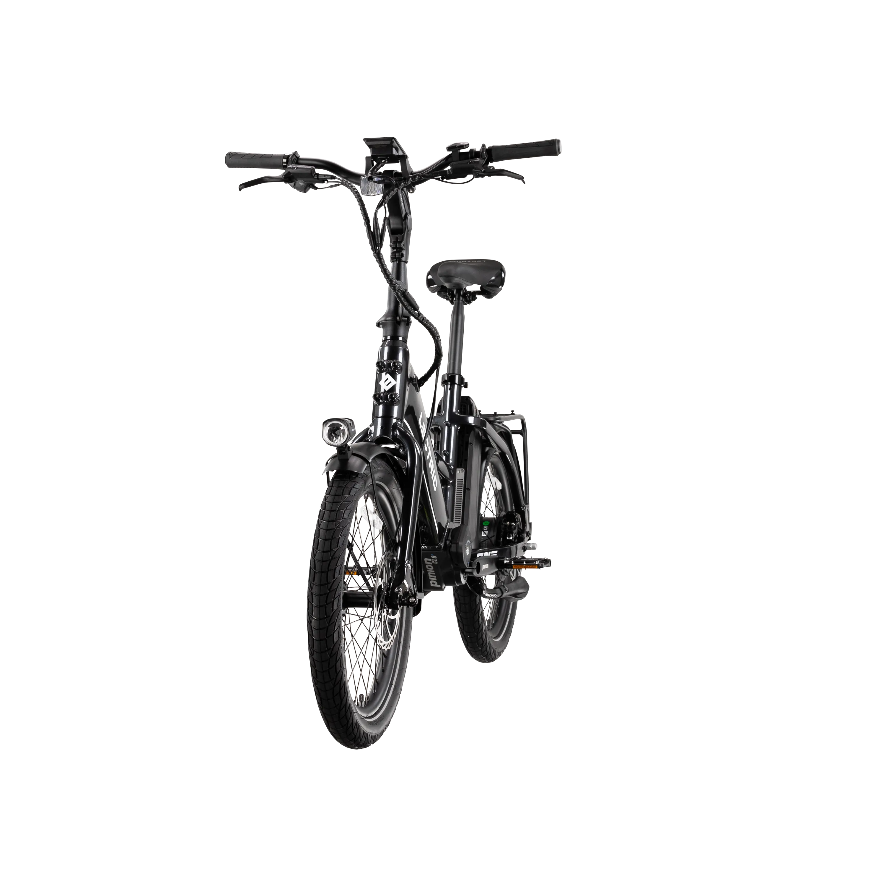 Lectric ONE Long-Range eBike、mySite、bearsvspackers