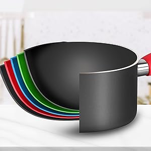 Non-Stick Bakeware;Kitchenware;Pots & Pans;High qualified Basic Kitchen Cookware Set;Cookware