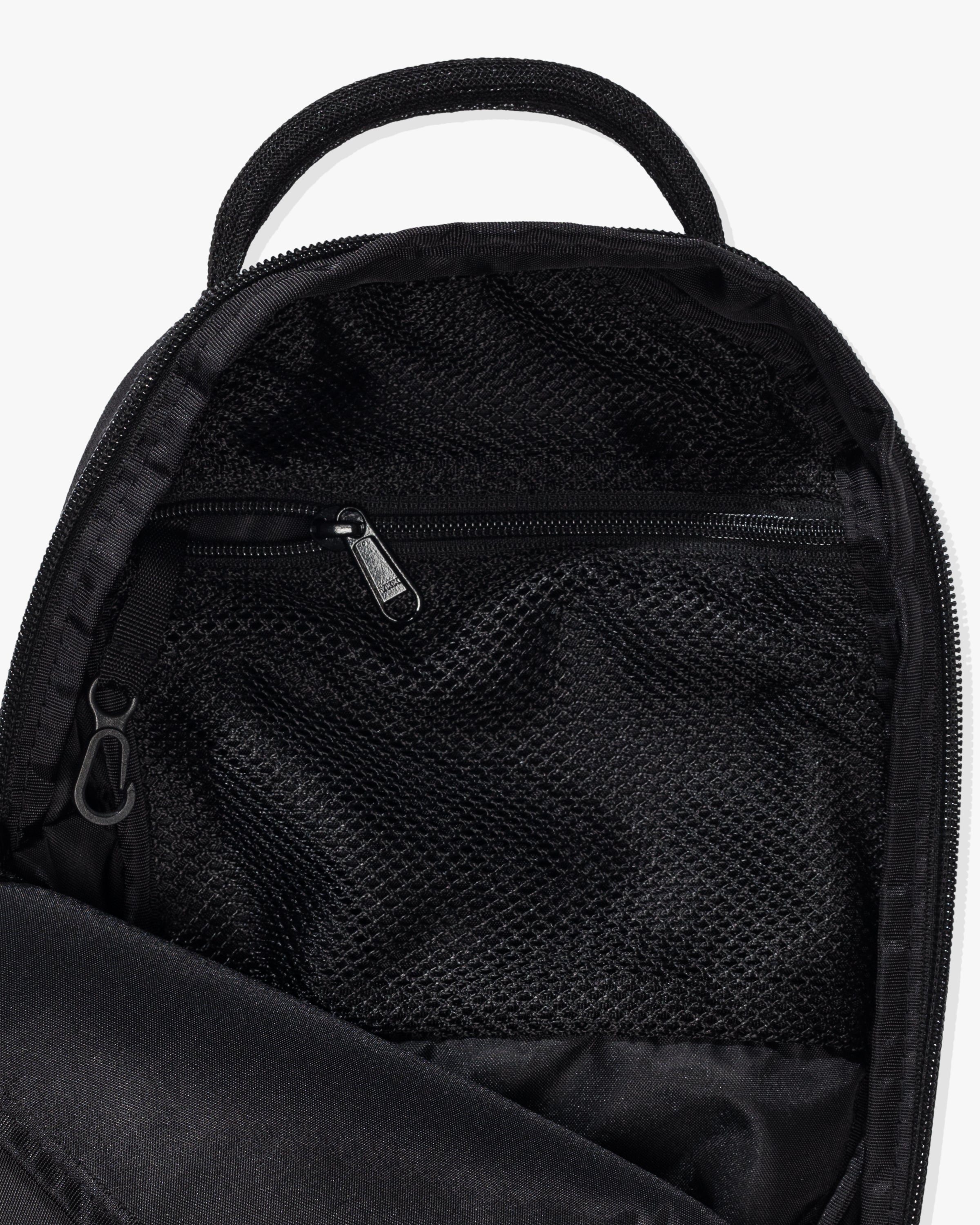 UNDEFEATED MINI CROSSBODY BAG