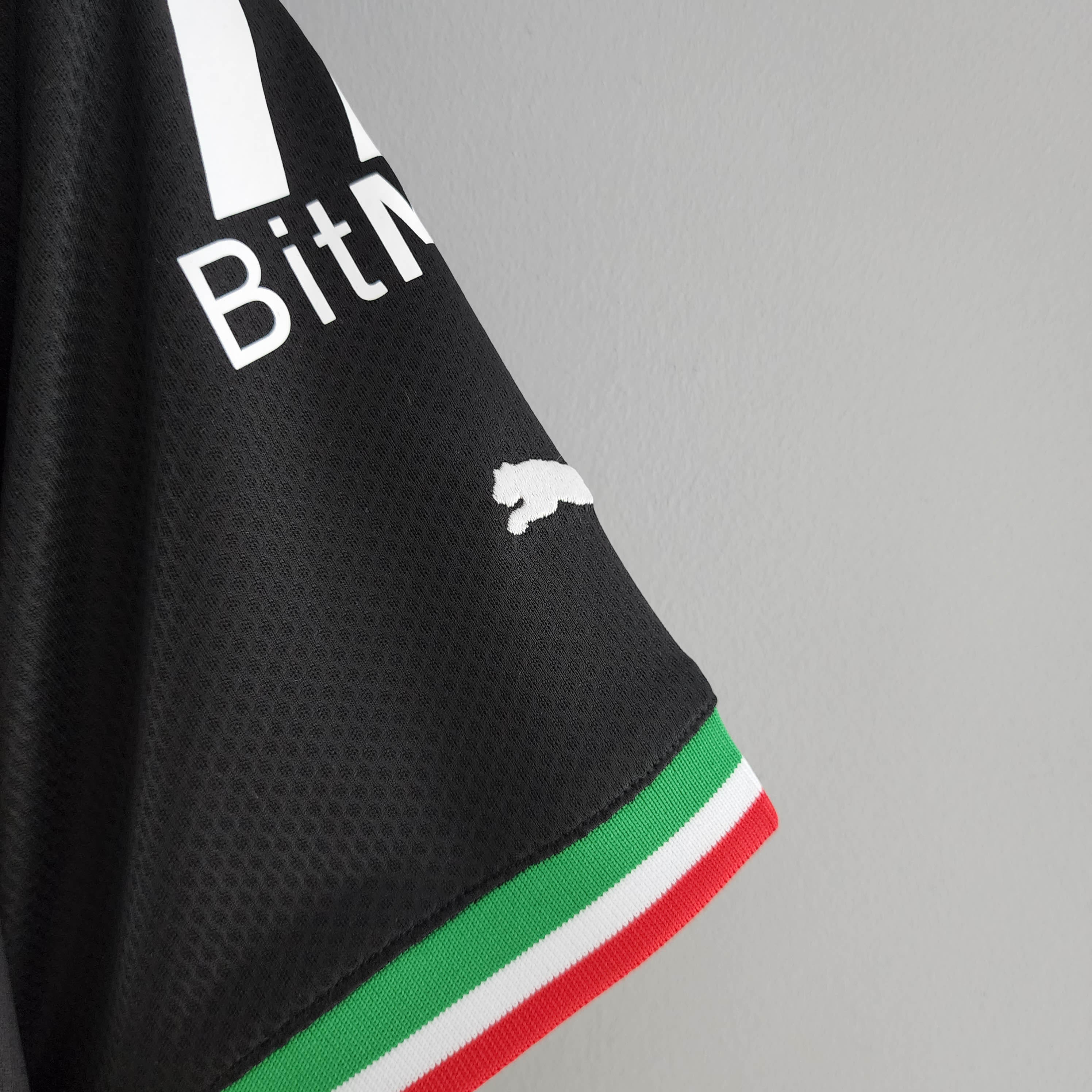 2022/2023 AC Milan Home Soccer Jersey 1:1 Thai Quality:football jersey mysite: unitedjerseyfootball 邓江浪:football