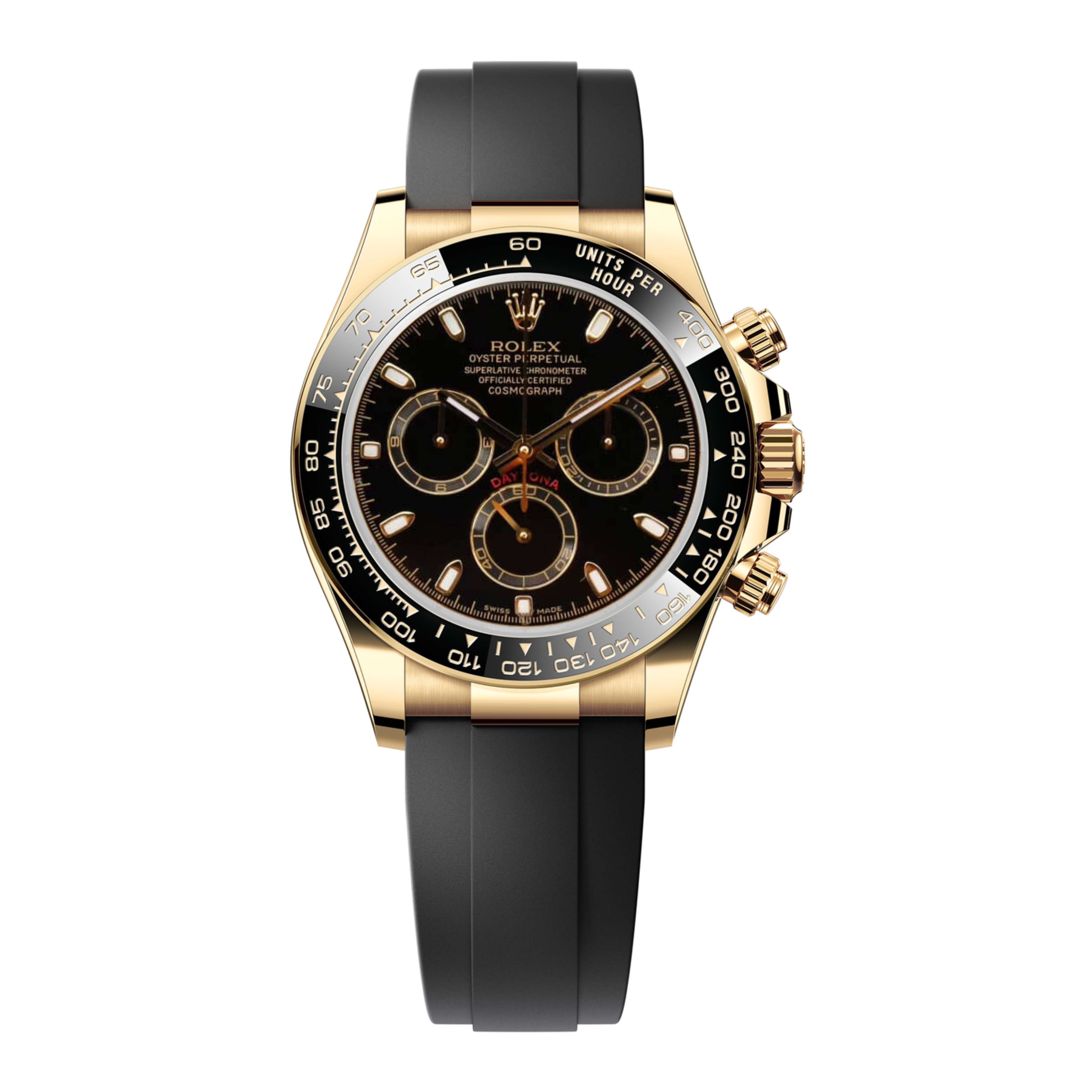 ZIICK Watch 1