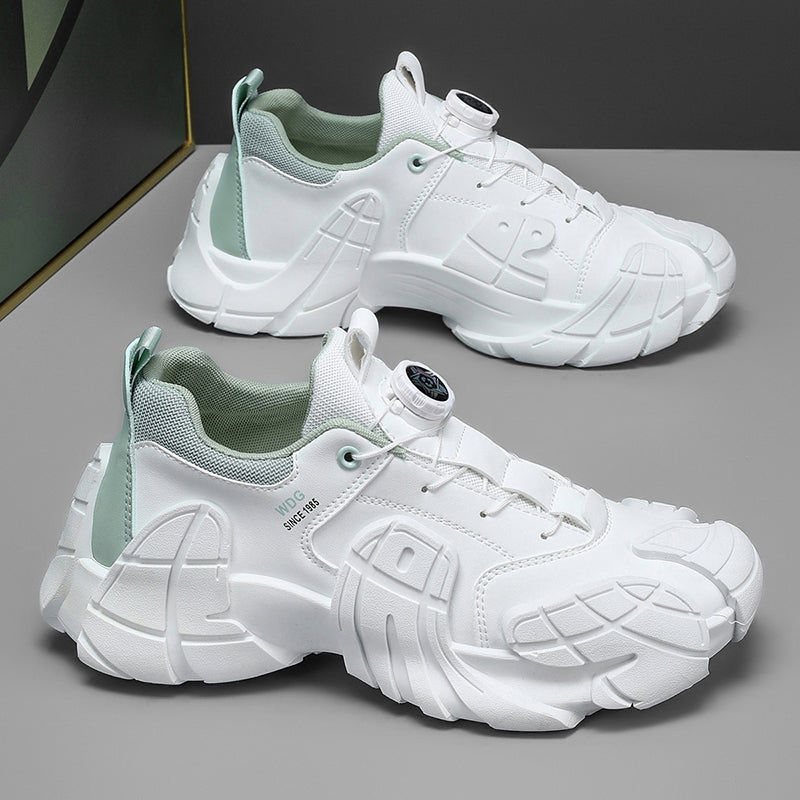 'Void Synapse' X9X Sneakers