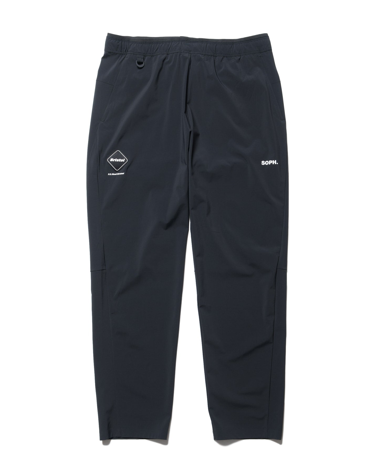 F.C.Real Bristol 25S/S CORDURA STRETCH TEAM TRACK PANTS  FCRB-250057 
