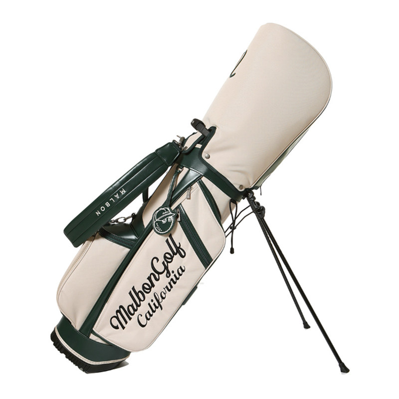 TITLESIT TAYLORMADE G/FORE GOLF BAG