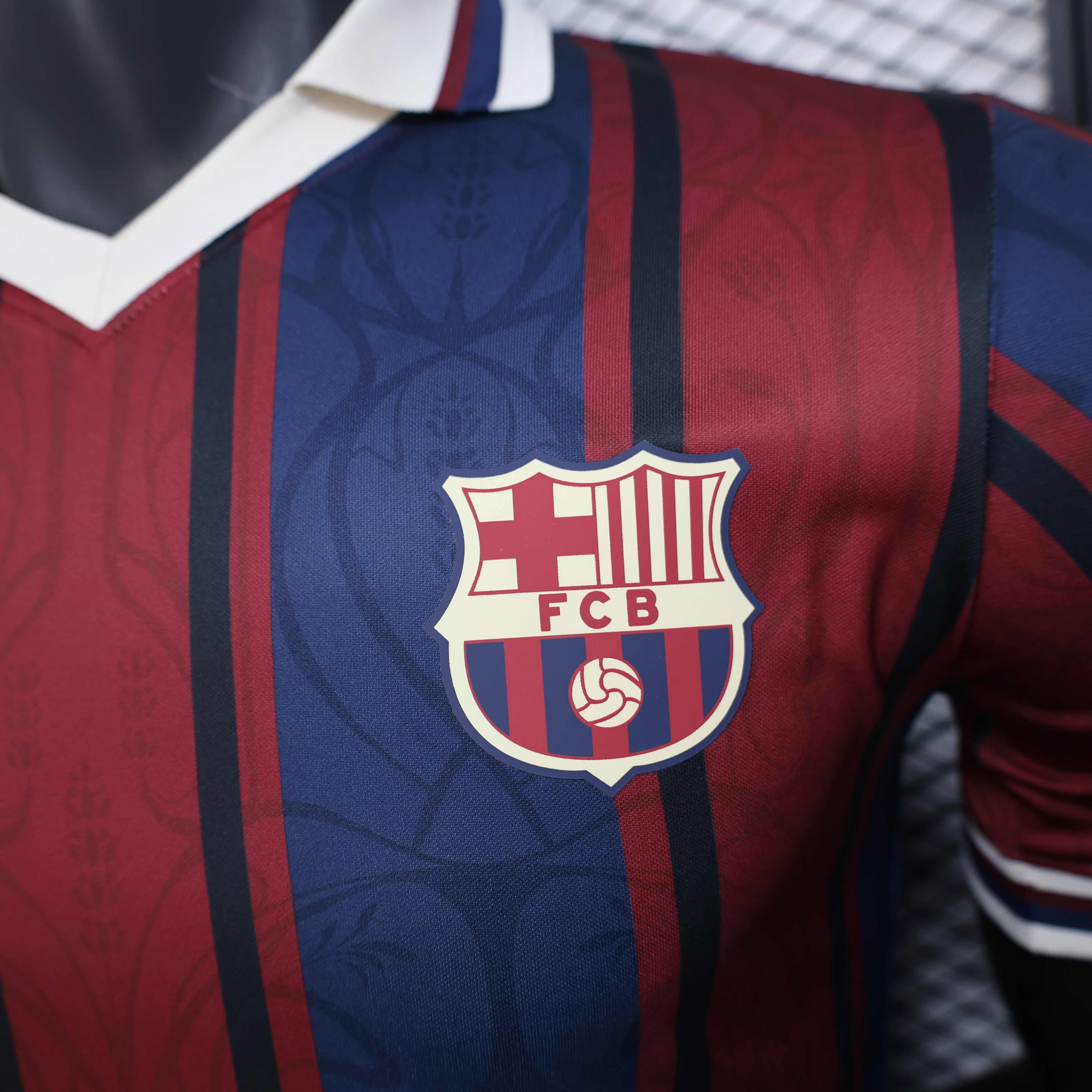 25-26 Barcelona Special Edition soccer jersey - Player Version: Ajax 24-25 Home Stadium Jersey - Fans Version mysite: Adidas luxuryfootballshirts.com: https://www.luxuryfootballshirts.com/