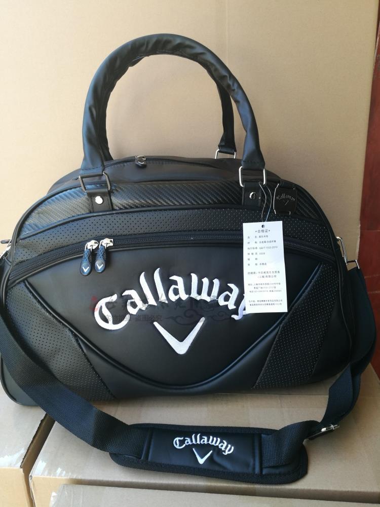 TITLESIT TAYLORMADE G/FORE GOLF BAG