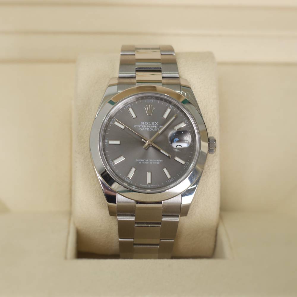 ZIICK Watch 1