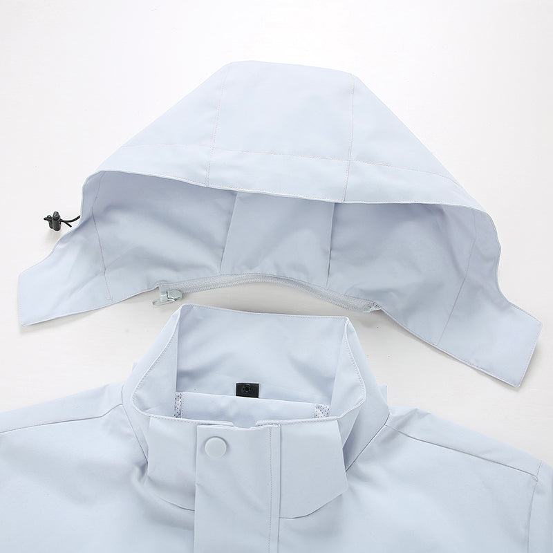 MLB 8518 Outdoor Jacket