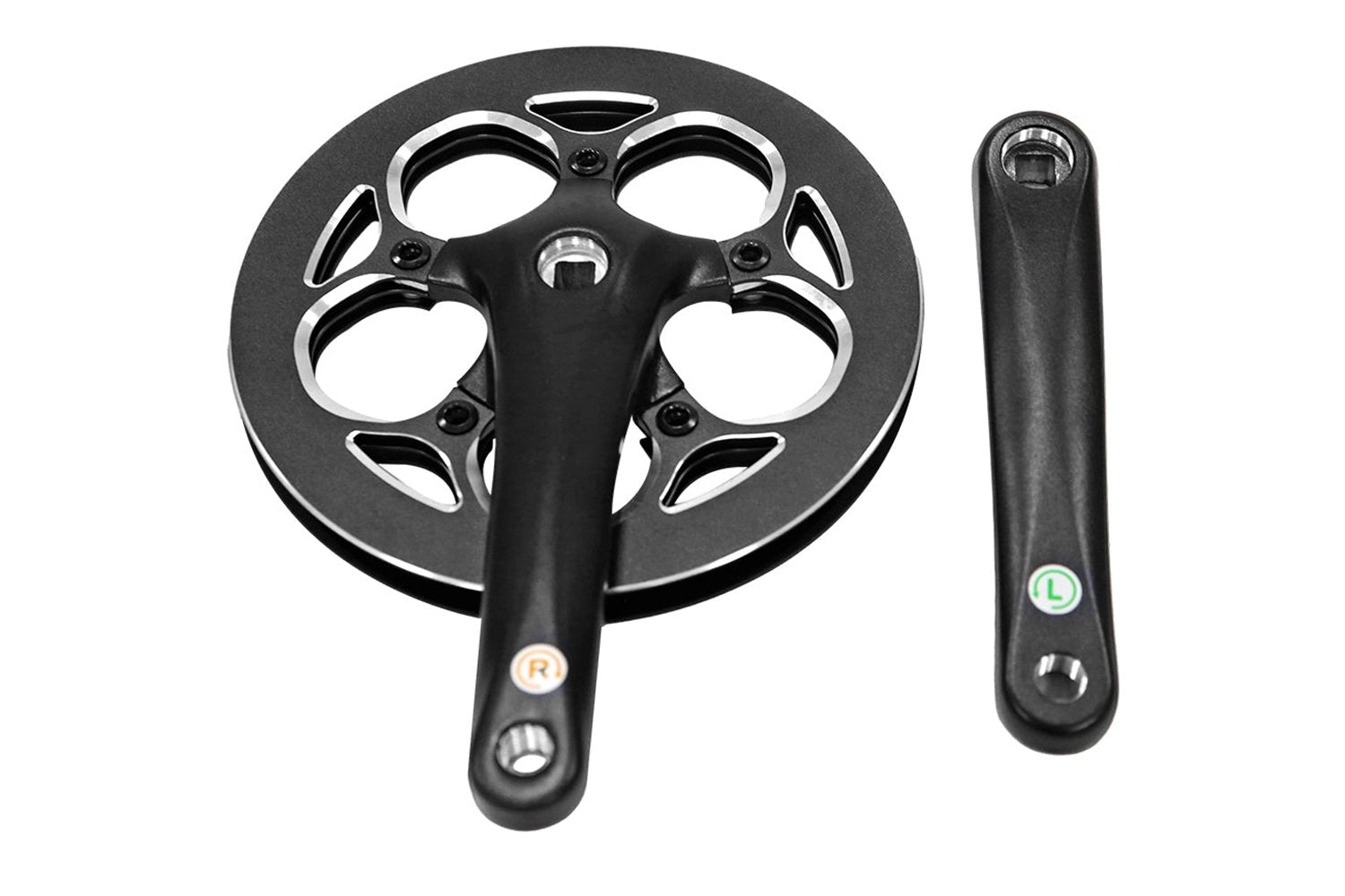 Magicycle Ebike Crank Set、mySite、bearsvspackers