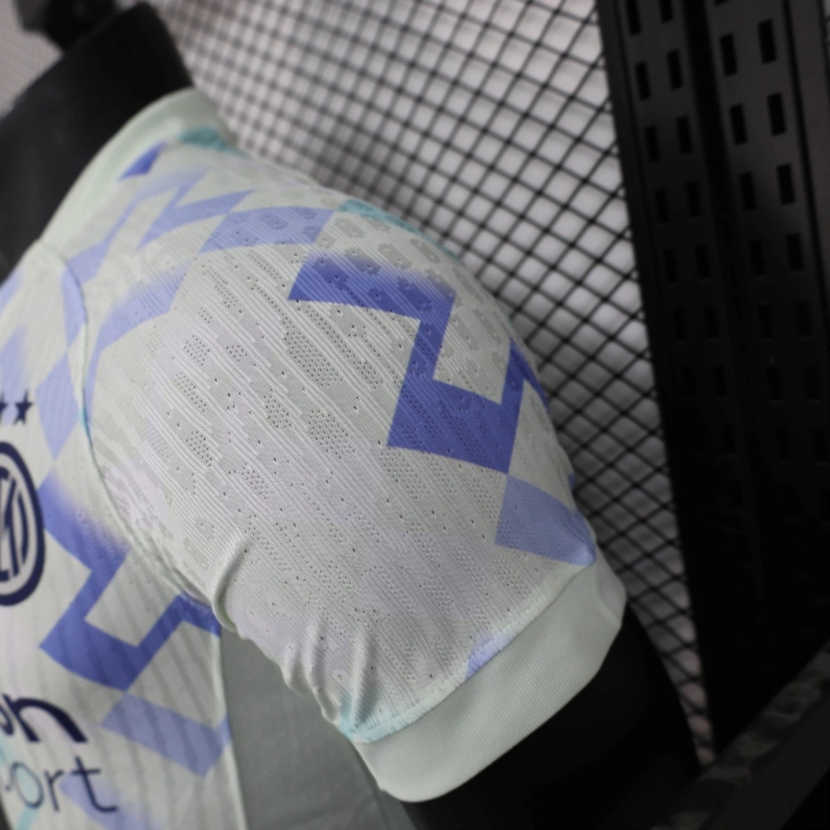 2025/2026 Player Version Inter Milan Away Football Jersey1:1 Quality Thai:football jersey mysite: unitedjerseyfootball 邓江浪:football