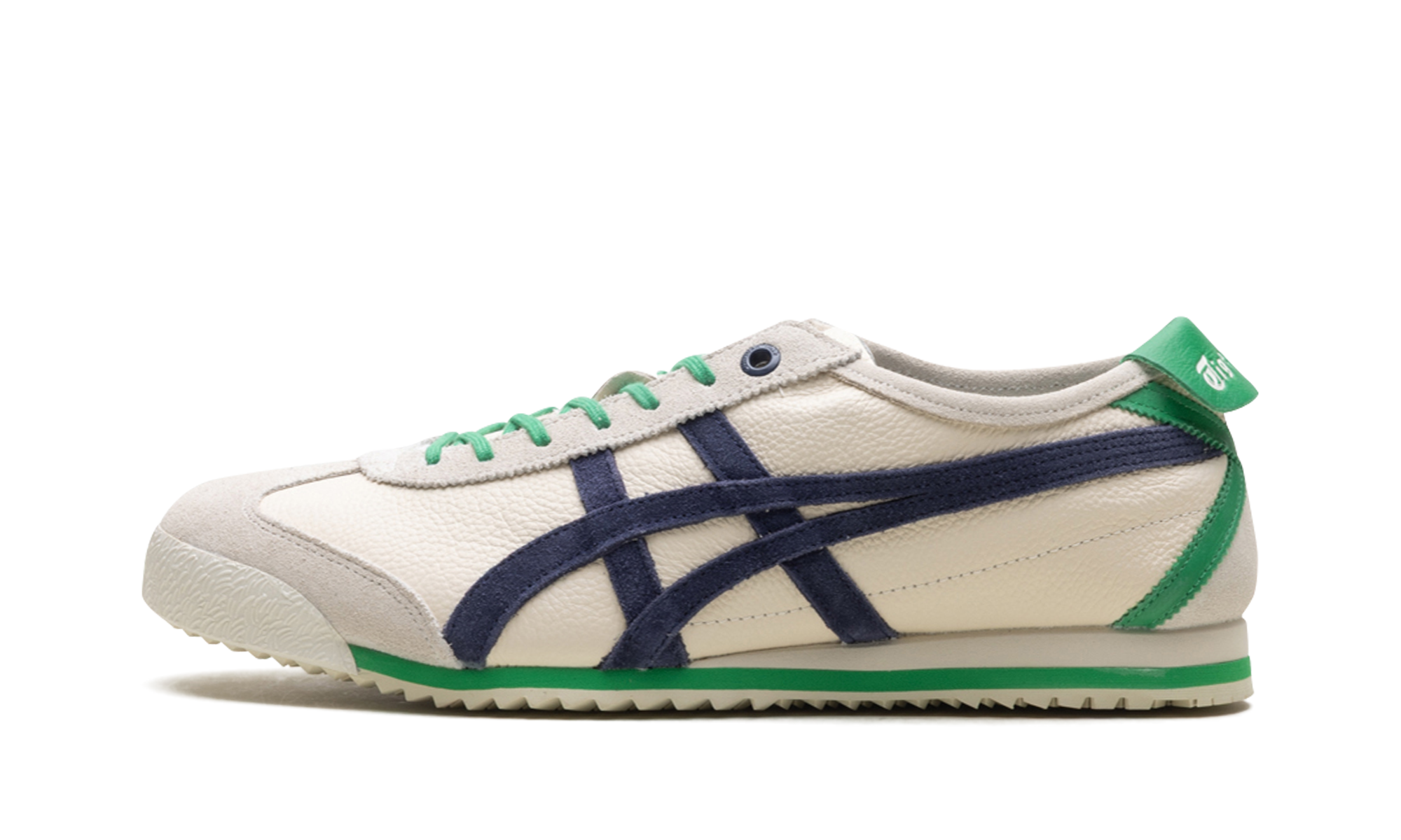 Tiger Mexico 66 SD "Birch Peacoat Green"、mysite、Cacoeks