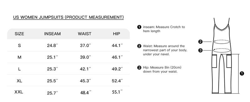 Danedvi Women's Denim Overalls Casual Jumpsuits Loose Fit Adjustable Strap Distressed Bib Jeans Overall Jumpsuits