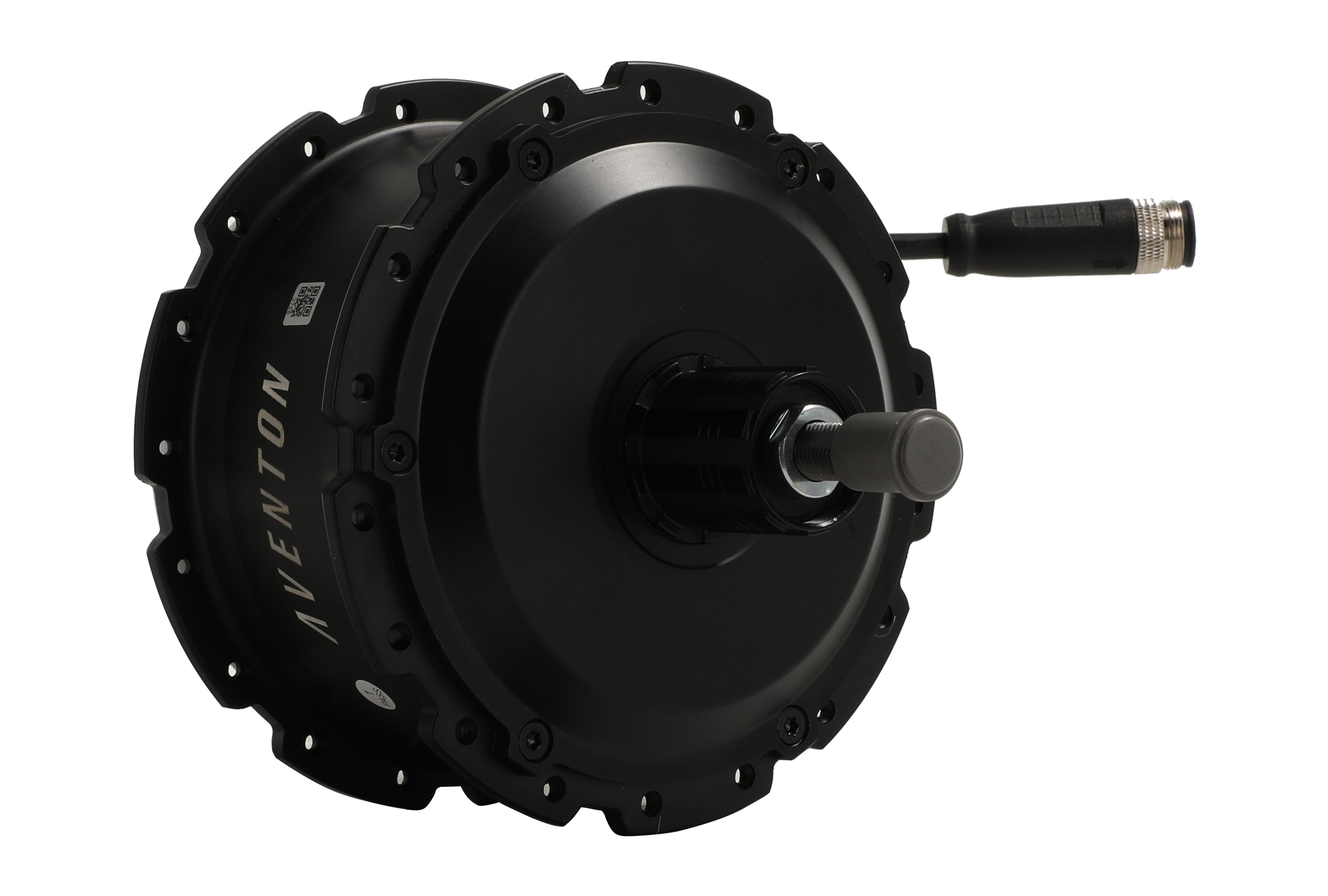 Aventon Rear Hub Motor & Nut Set、mySite、bearsvspackers