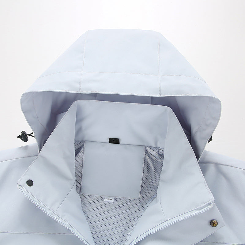 MLB 8518 Outdoor Jacket