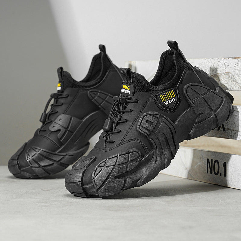 'Cosmo Veil' X9X Sneakers