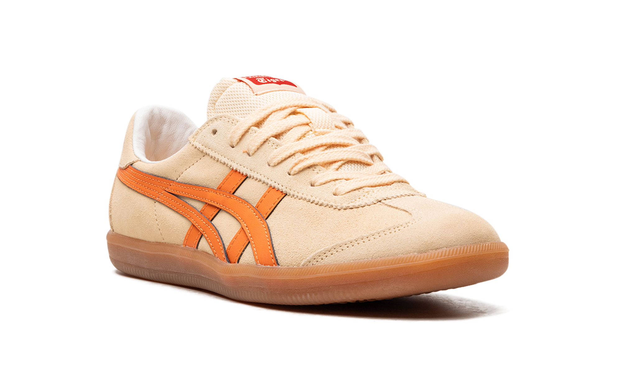 Tokuten "Cream Orange Gum"、mysite、Cacoeks