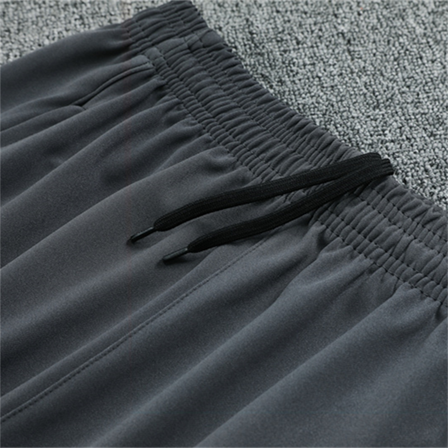 UltraTrikot-Bayern Munich 25-26 Long Sleeves Training Set - Orange Top & Gray Pants