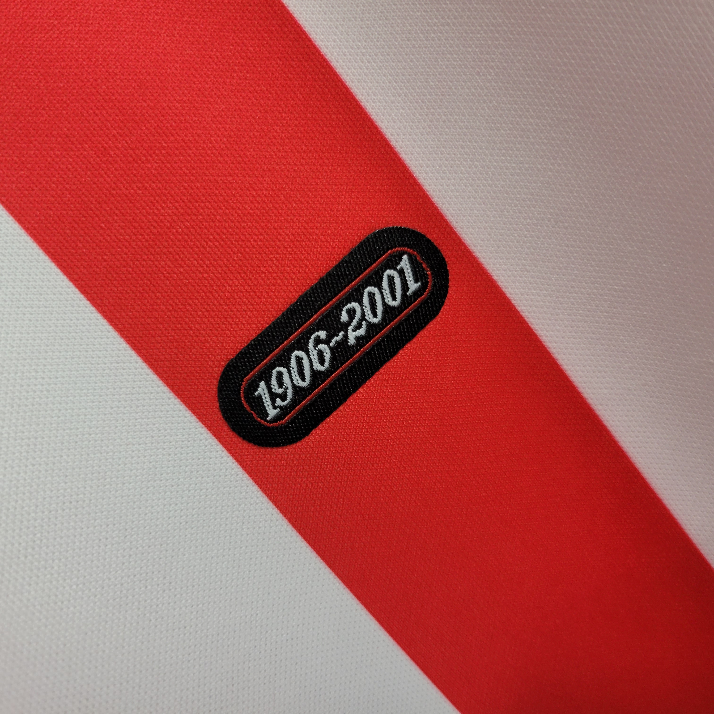 Higojerseys-Retro Chivas de Guadalajara 01-02 Home Stadium Jersey