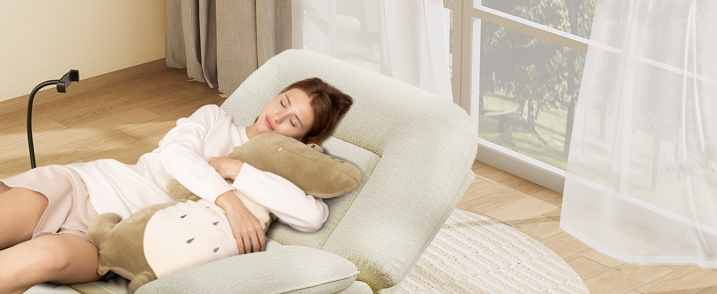 swivel rocker recliner chair
