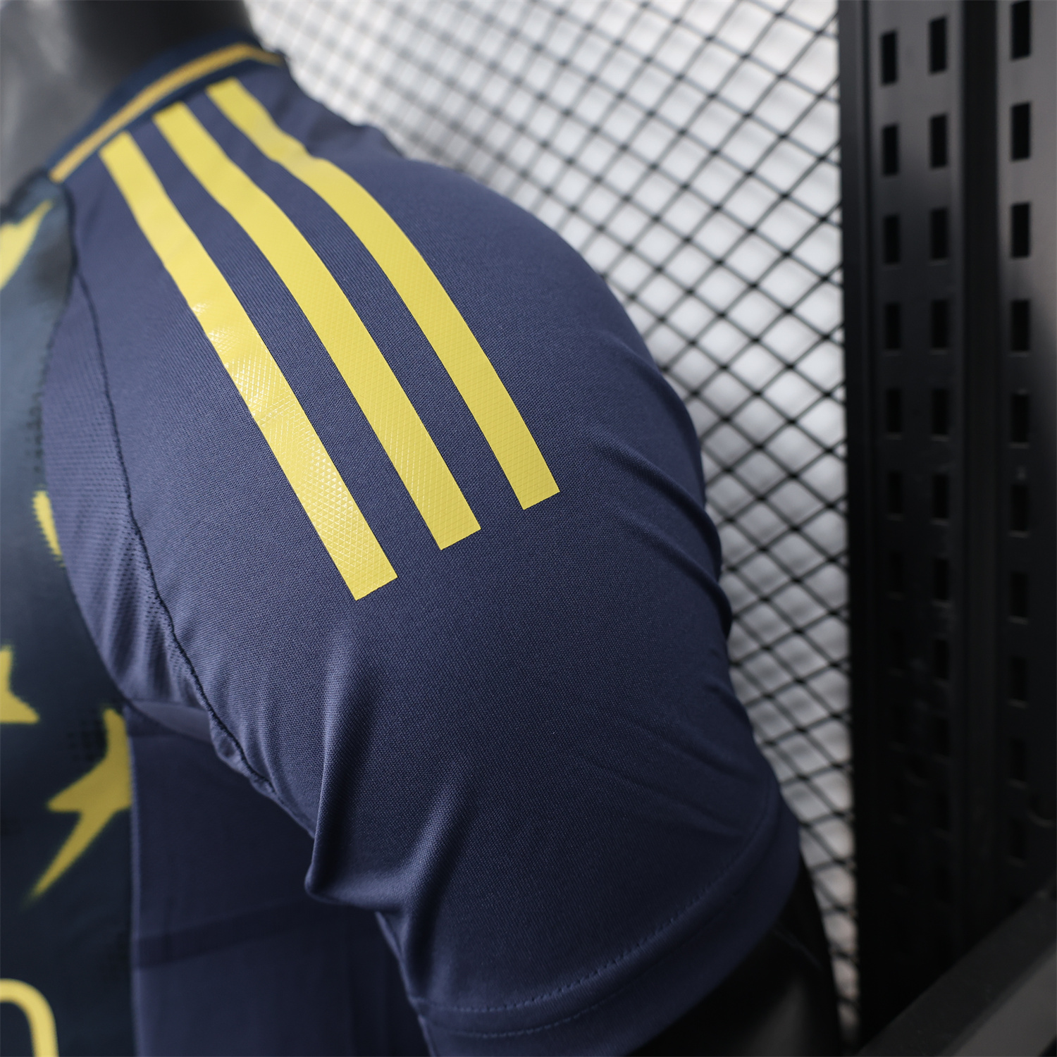 UltraTrikot-Boca Juniors 25-26 Third Jersey - Player Version
