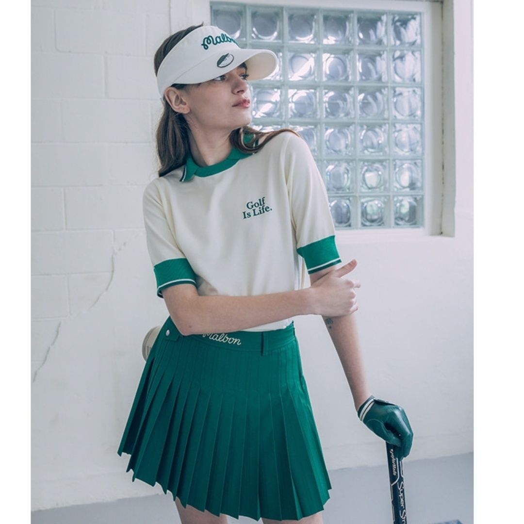 TITLESIT TAYLORMADE G/FORE GOLF BAG